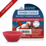 Ceara Parfumata Christmas Eve, Yankee Candle